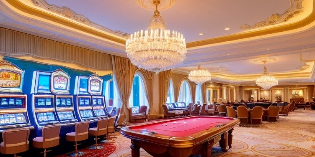 Partidas con Croupiers en Vivo en Casino Paston