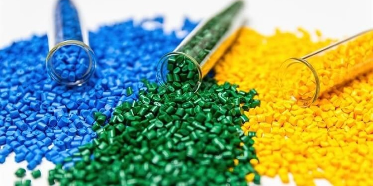 Guide to Choosing the Right Plastic Recycled Granules for Use