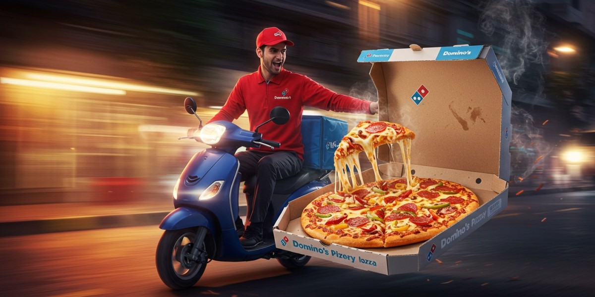 Looking for the Best Pizza Shop Lahore Offers? Read This First