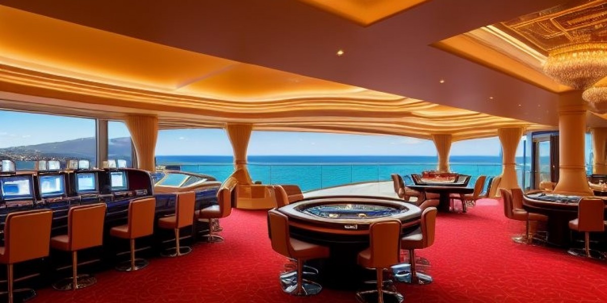 Ofertas e Recompensas do 9 Nine Casino