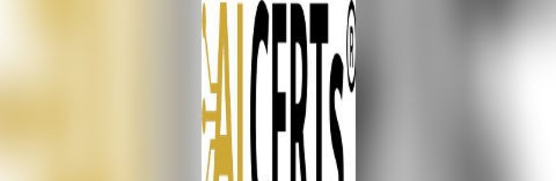 AI CERTs Cover Image