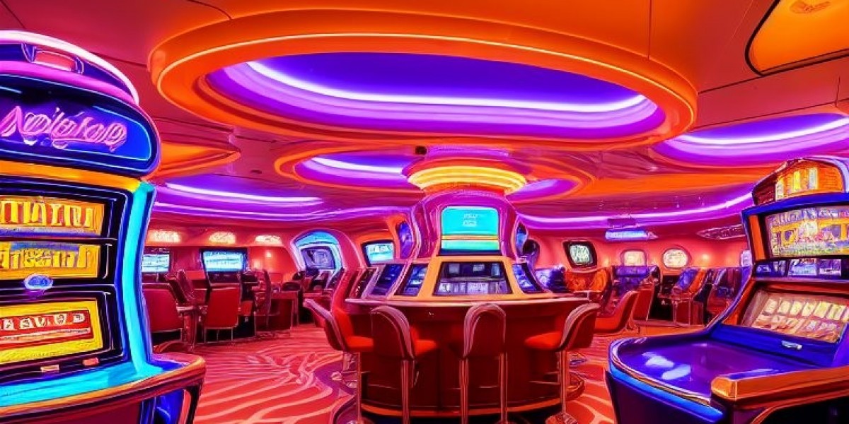 Seamless Fiscal Transactions at Casino Goldex