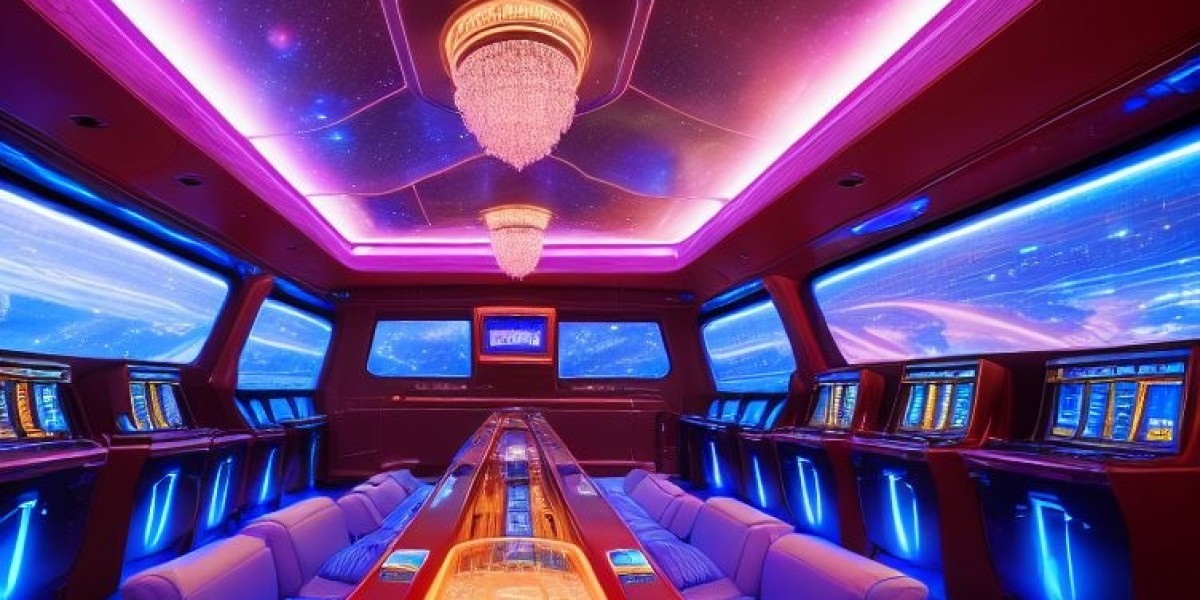 High-quality Selection at Casino Jackpoty