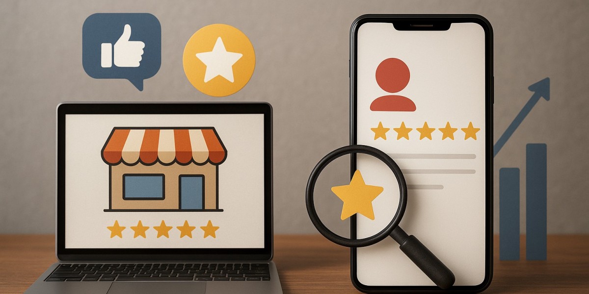 How to Generate More Local Reviews and Strengthen Your Clients Online Reputation