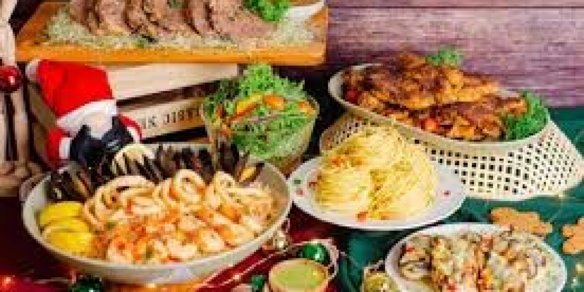 Finger Food Catering KL: Perfect Bites for Your Next Small Gathering