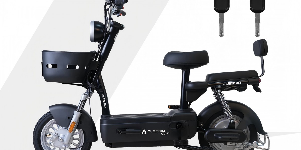 A03 Titan: Alessia’s Practical Electric Motocarro for Work and Daily Use