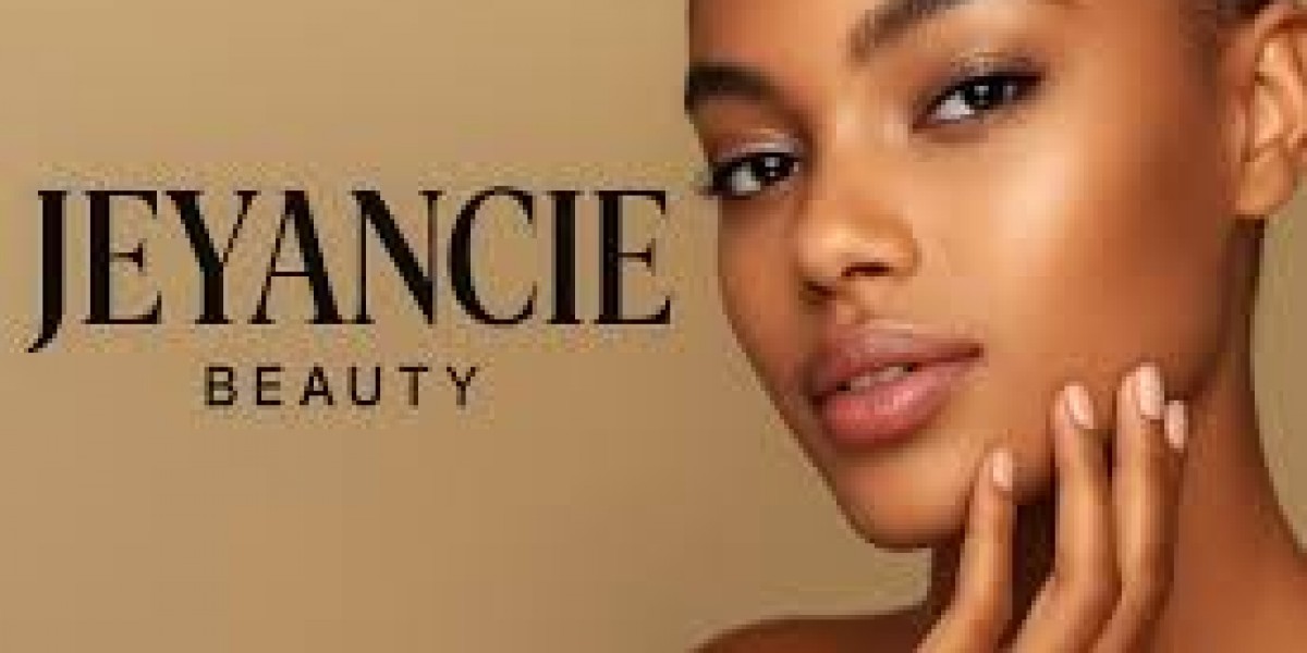 Jeyancie Beauty Transforms Skincare With Style And Innovation