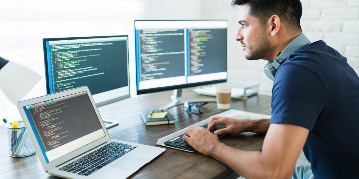 Web Designing Company in Chandigarh – Crafting Stunning Digital Experiences