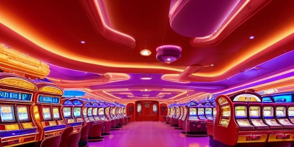 Thrilling Crash Activities at Spin Bit