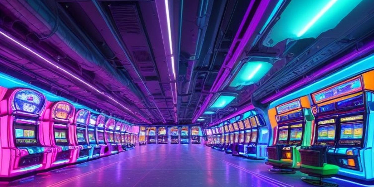 Dynamic Game Shows at RichardCasino