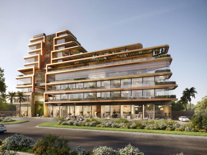 Commercial Property in Sector 82A Gurgaon – A Dynamic Business Destination