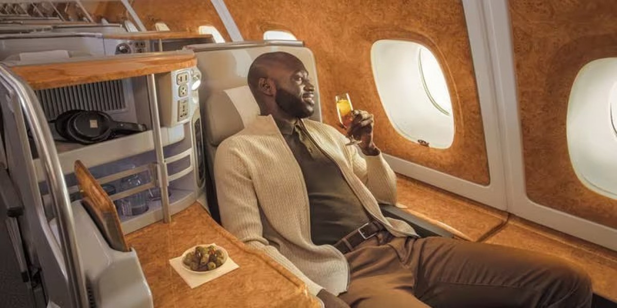 Emirates Airlines Business Class Booking Help +1-833-894-5333