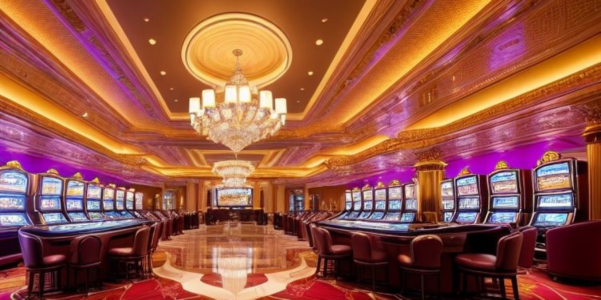 Groundbreaking Crash Gambling at JustCasino.