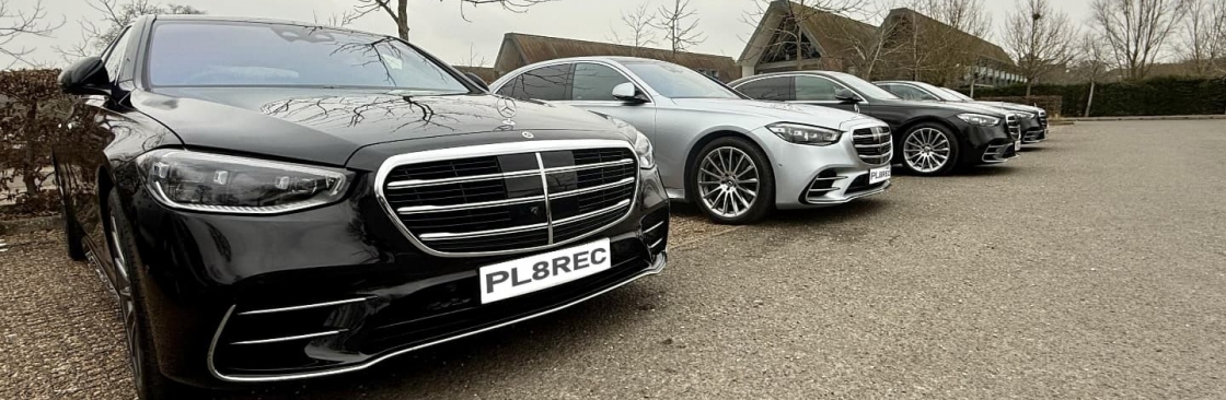 Chelsea Chauffeurs Cover Image