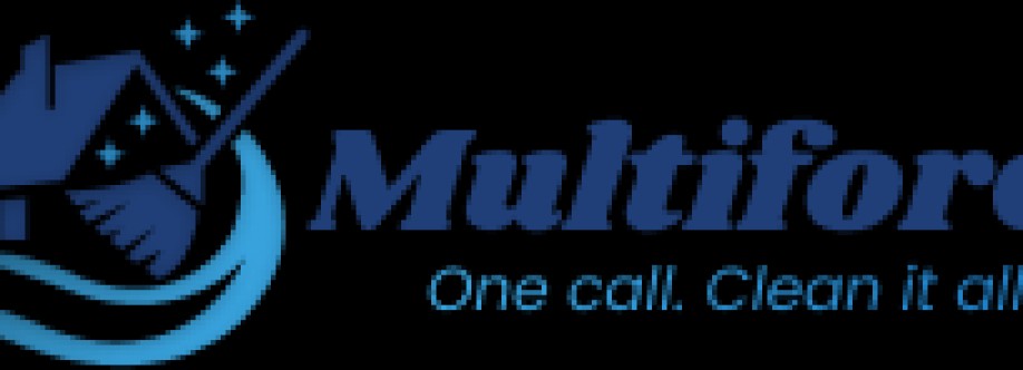 multiforce cleaning Cover Image