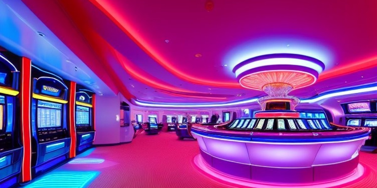 Exclusive Slot machine Collection at Neo Spin