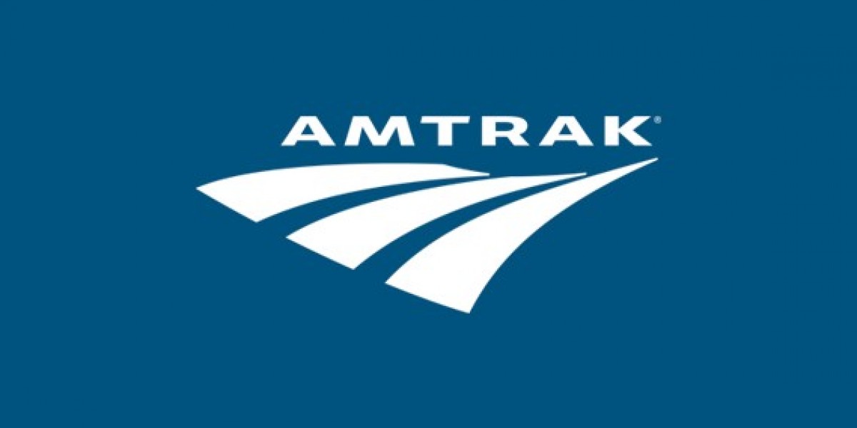 Amtrak Near Me – Your Local Gateway to the Rail Network