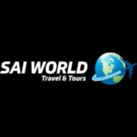 Saiworldtravel – Get best Flight Deal