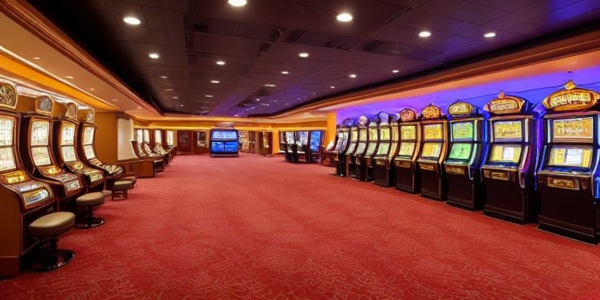 Complete Payment Methods at QueenWin Online Casino