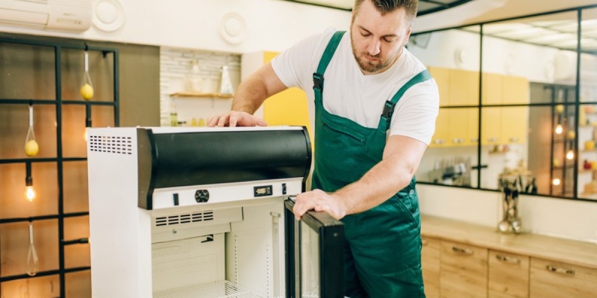 The Benefits of Professional Appliance Installation