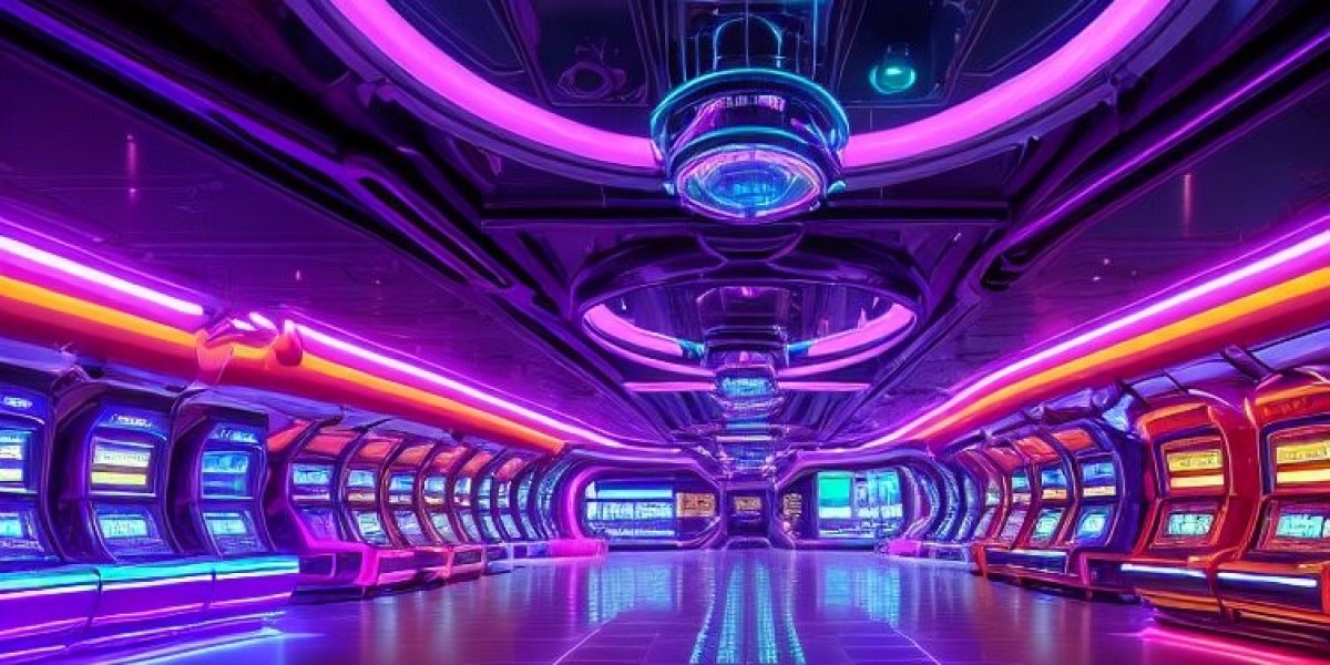 Premium Slot Gaming at 1Red Casino UK