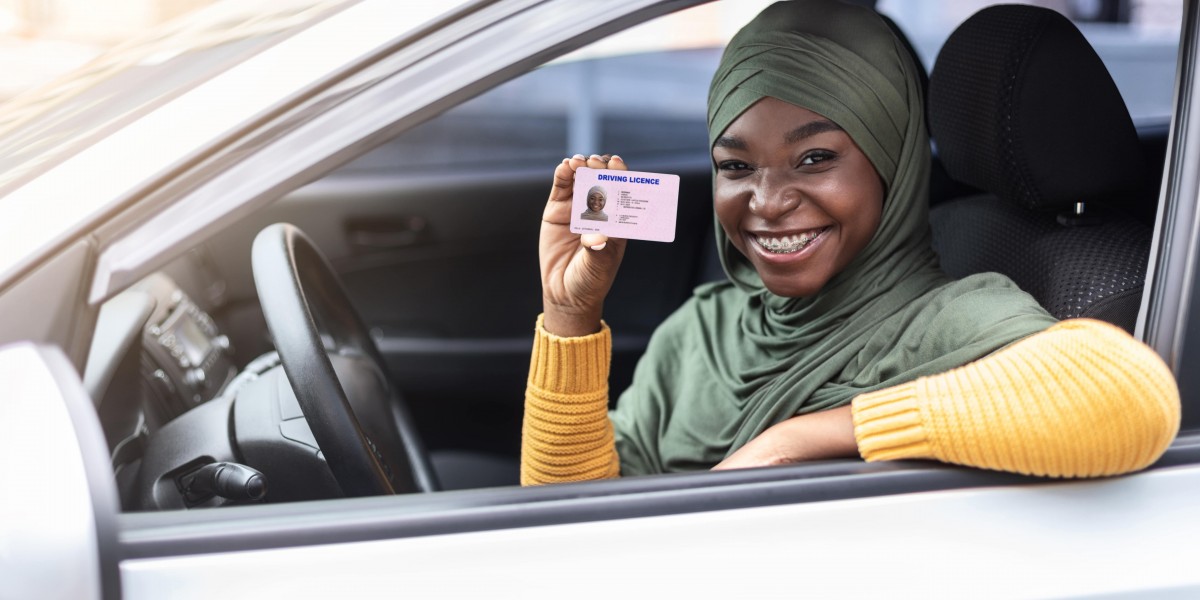 You'll Never Be Able To Figure Out This Drivers License Uk's Tricks