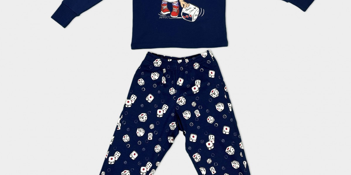 Спете със стил – открийте най-новите колекции пижами