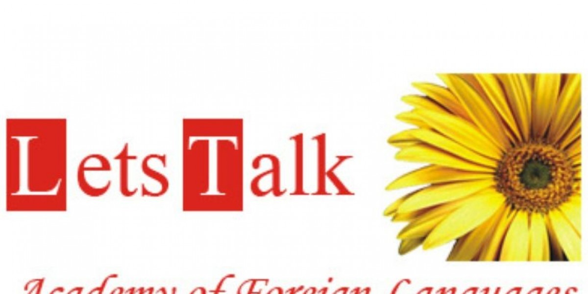 Kids Language Courses at Let’s Talk Academy – Fun & Effective Learning