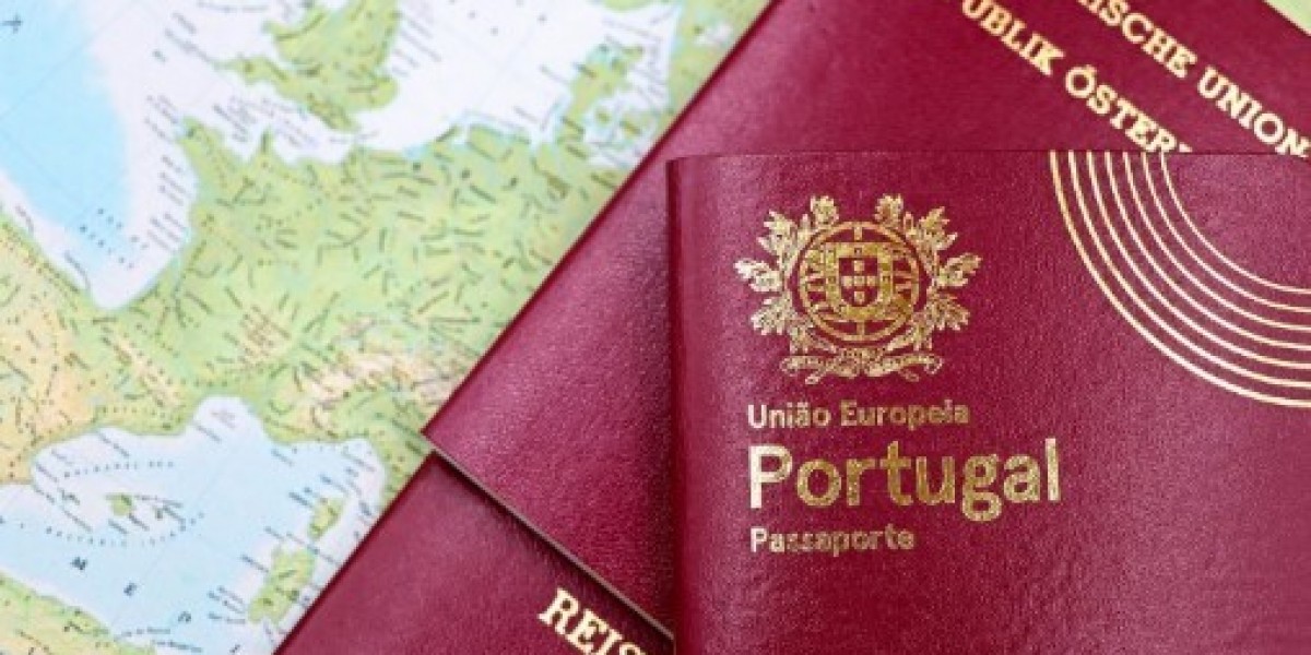 Portugal Golden Visa 2025 – Invest, Live, and Thrive in Europe