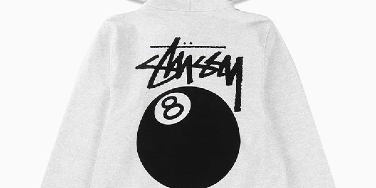The Evolution of Stussy United Kingdom Over the Year