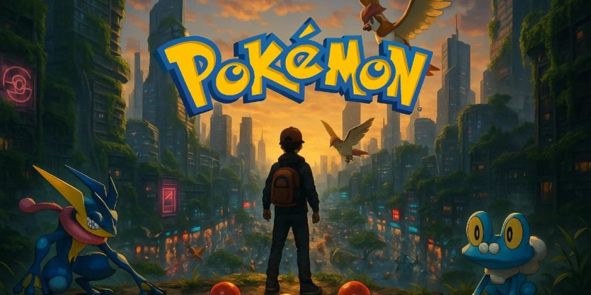 Pokémon Legends: Z-A Tips for Farming Rare Materials