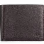 Mens leather coin coin pocket wallet Profile Picture