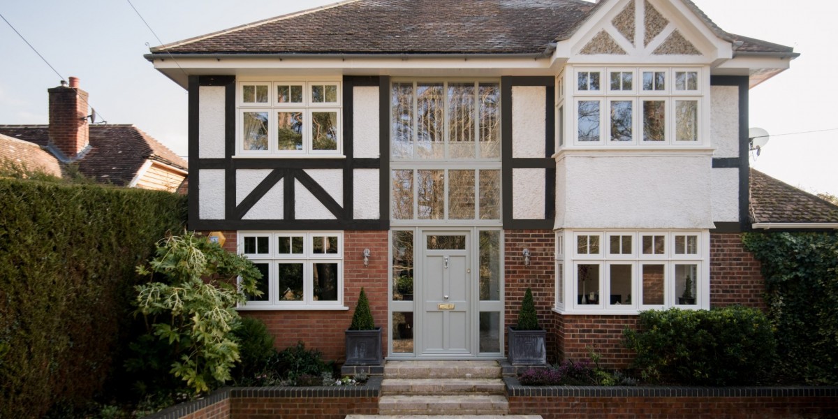 Enhancing Comfort and Efficiency: The Benefits of Choosing a Double Glazing Company
