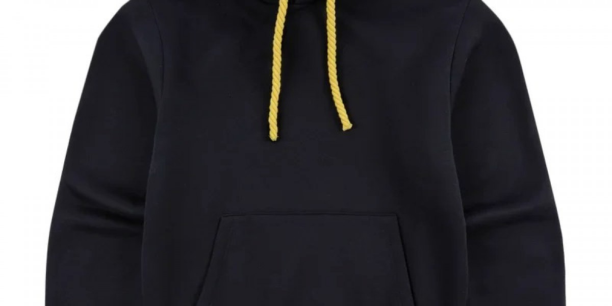 Explore the Hype: Why Syna World Hoodies Are Taking Over Fashion