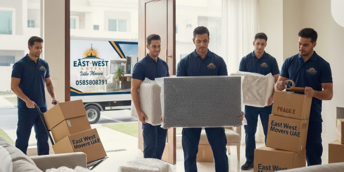 Best Affordable Office Relocation Services in Dubai