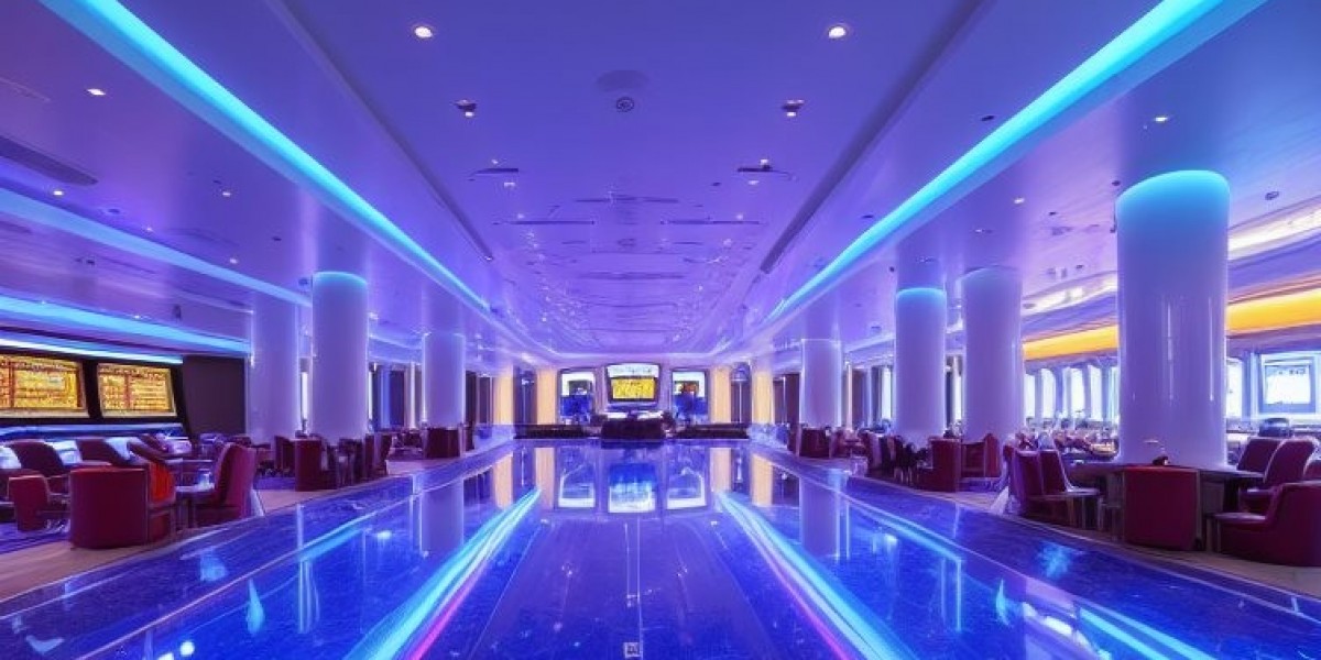 Hoogwaardig selectie bij One Casino