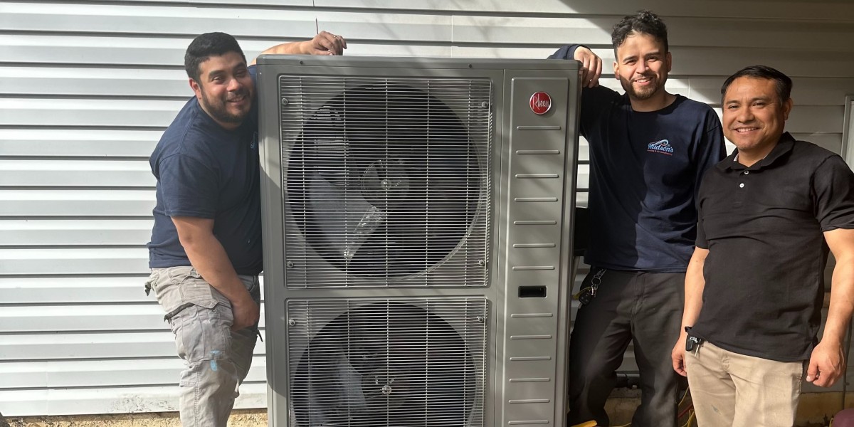 Keeping Cool in Baldwin: Expert Air Conditioning Solutions That Last