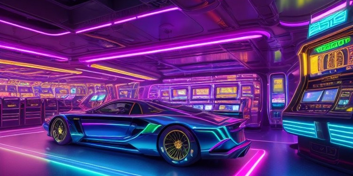 Beloningen bij BetCity Casino.