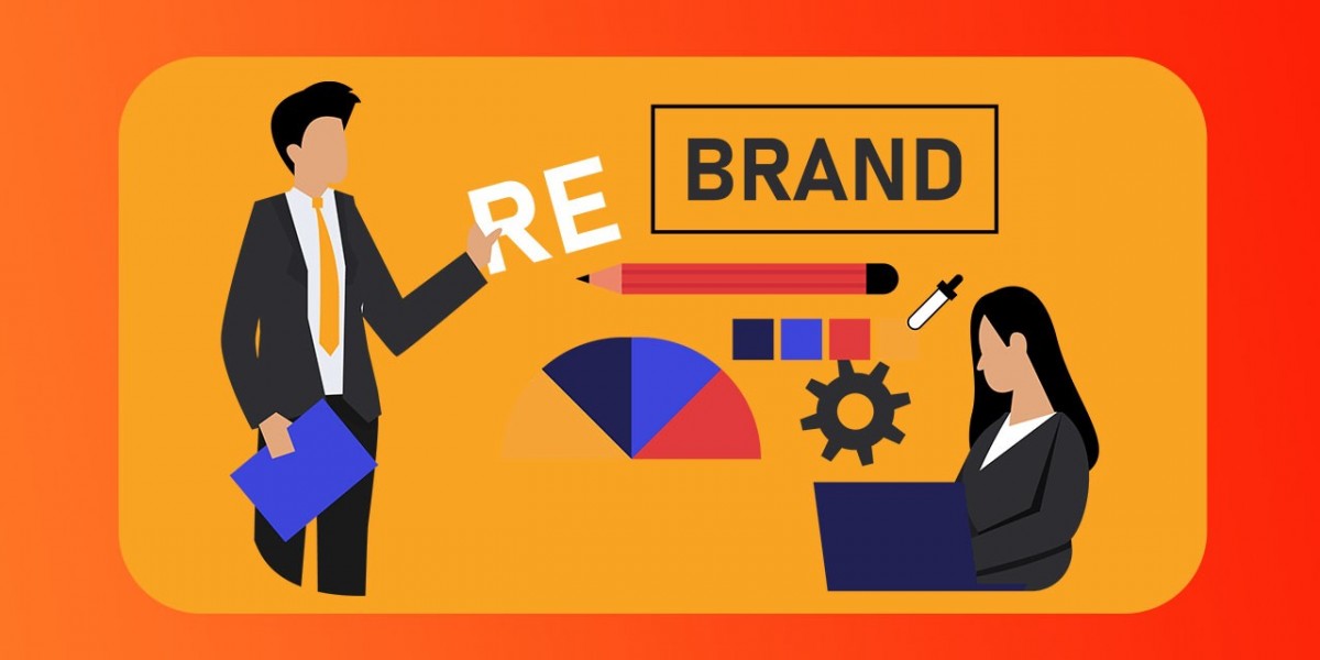 Professional Branding Services in Qatar and How They Shape Business Growth