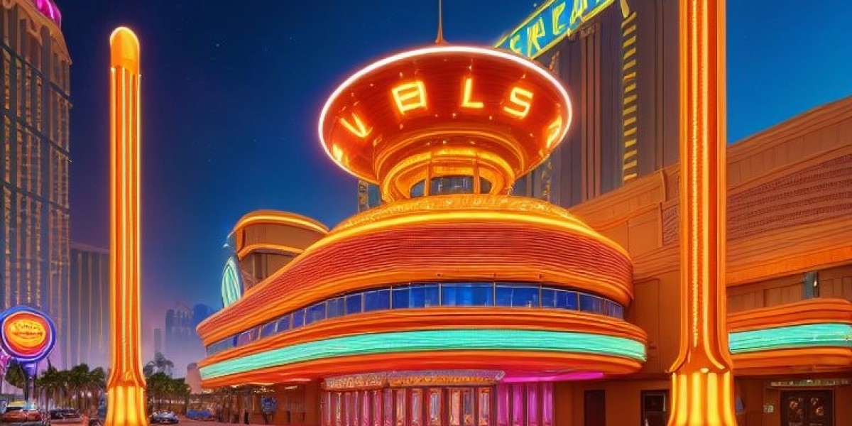 Cellular Gambling Greatness on Sky Crown Australia