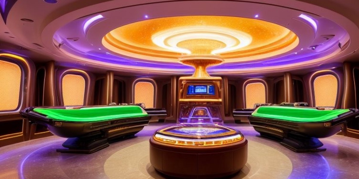 Perfekcja Gry Live w NVCasino