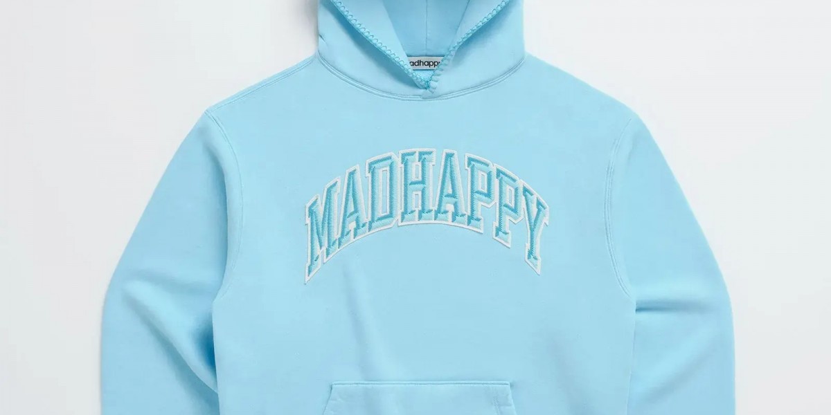 Exploring the Rise of Madhappy USA