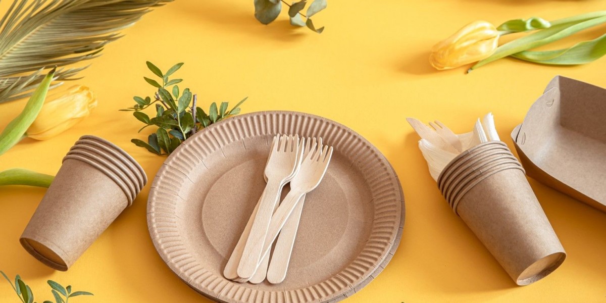 Sustainable Packaging for Toronto’s Takeout and Delivery Industry