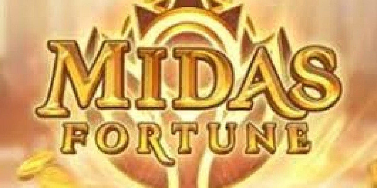 Como Maximizar Ganhos no Midas Fortune Game