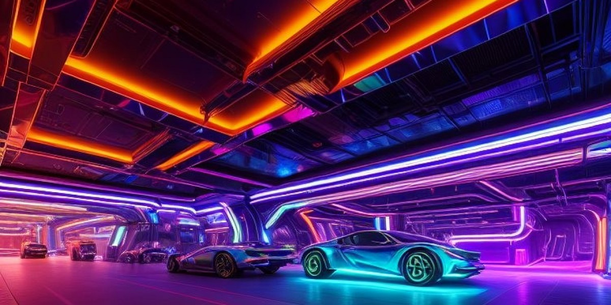 Different Gaming Galaxy at RocketPlay