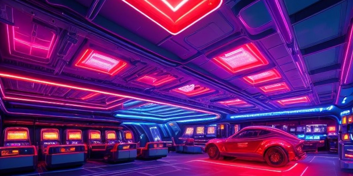 Premium Slot games Variety at SkyCrown2