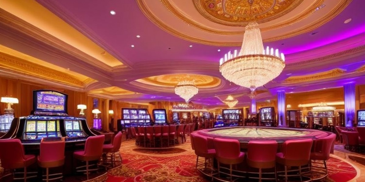 Crushing Gambling at Justcasino