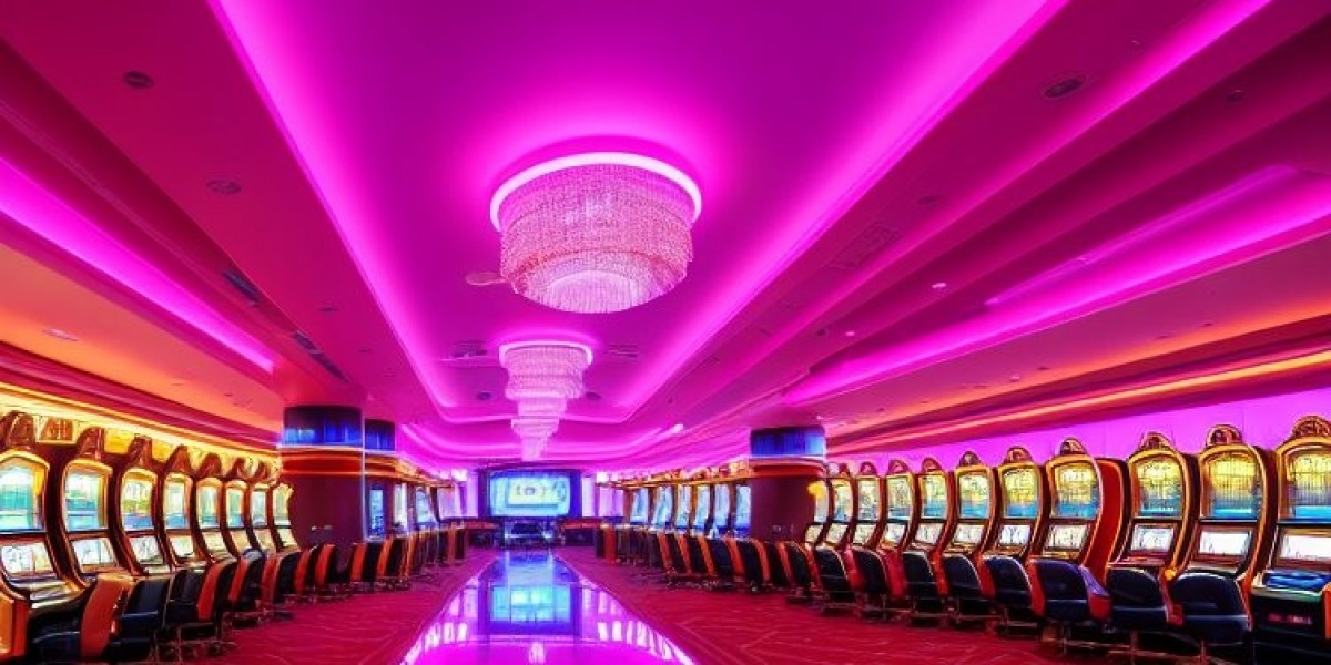 Uitgebreide Speelautomaat Assortiment bij B7 Casino NL