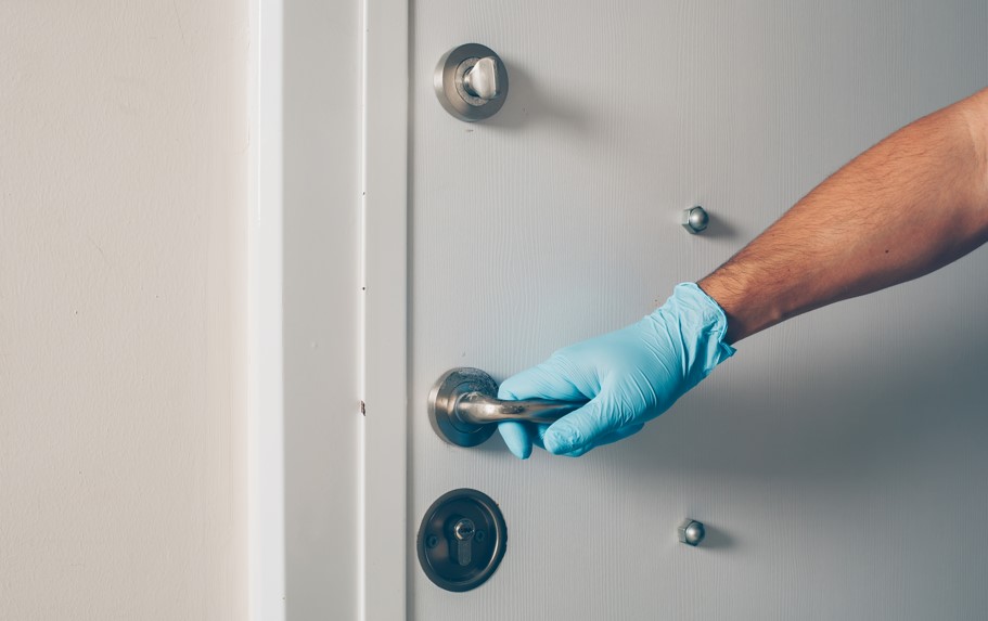 Choosing the Right Fire Resistant Door for Your Home or Office – Door Gate Studio