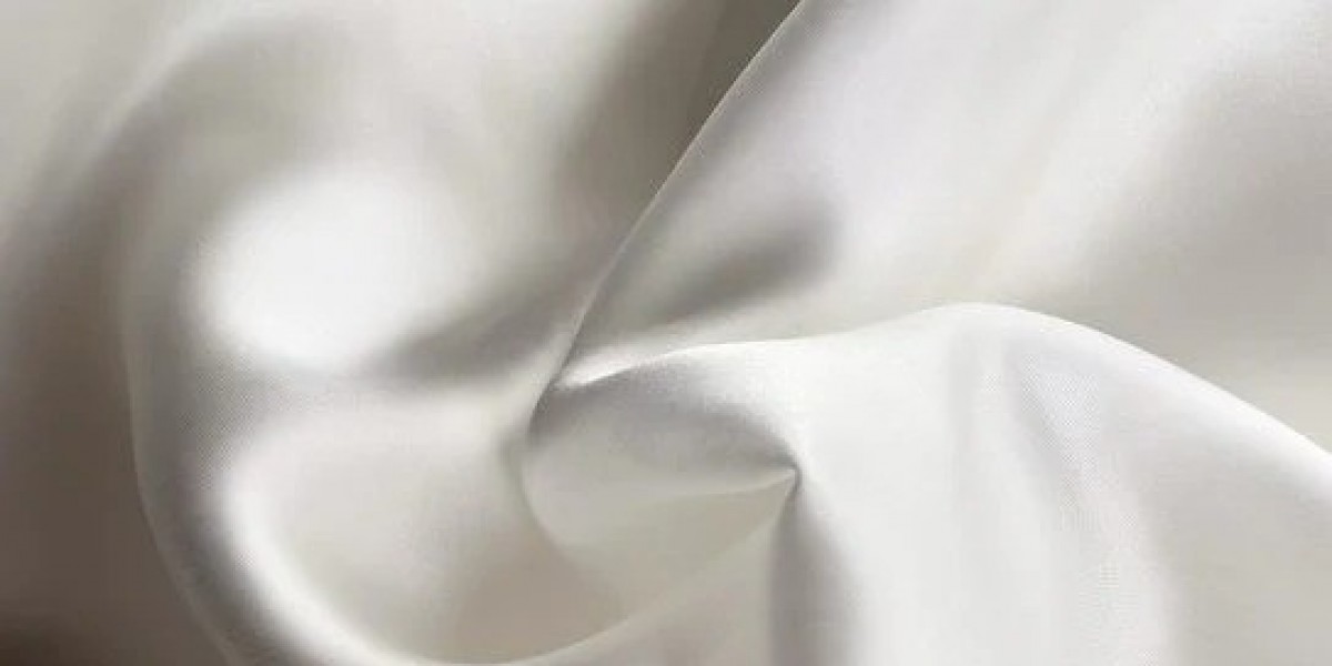 Silk Fabric: Nature’s Luxurious Thread of Elegance and Strength